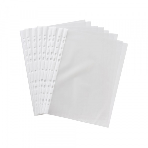 U-folija A4 80 microna expert