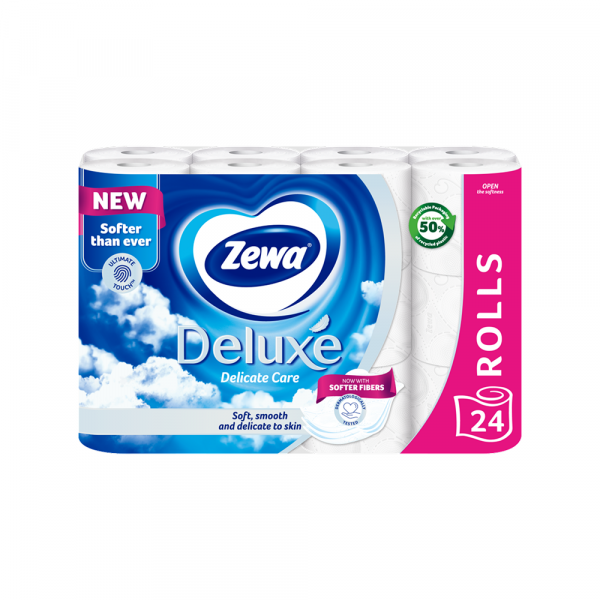 Toalet papir (jumbo)