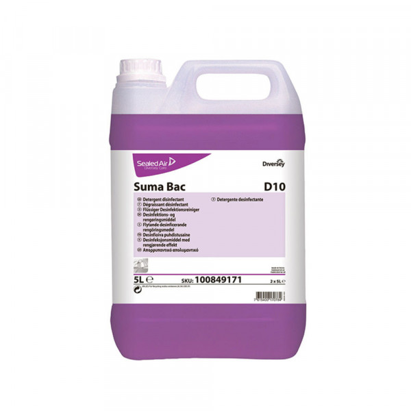 Dezinfekciono sredstvo