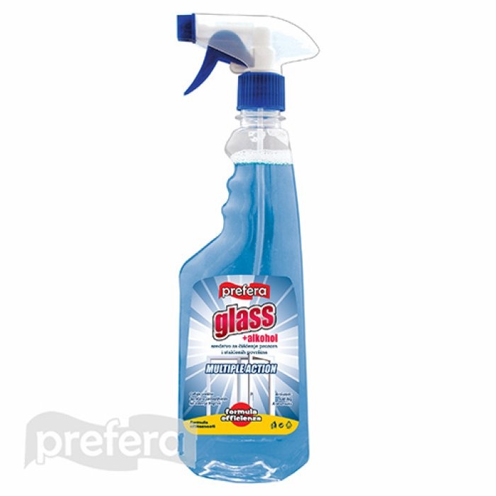 Sredstvo za stakla 750ml