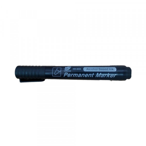 Marker permanentni crni