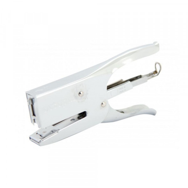 Heftalica ručna-klešta DL 0507 Kapacitet 20 lista