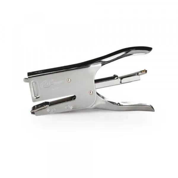 Heftalica ručna-klešta Delta 105 Kapacitet 25 lista