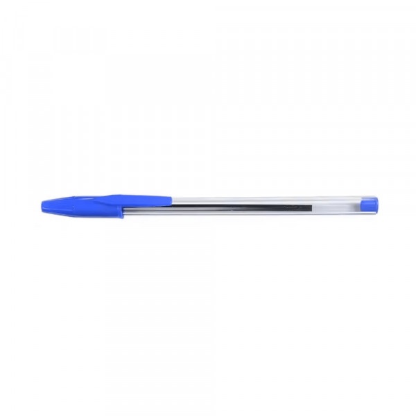 Hemijska olovka jednokratna plava Epene