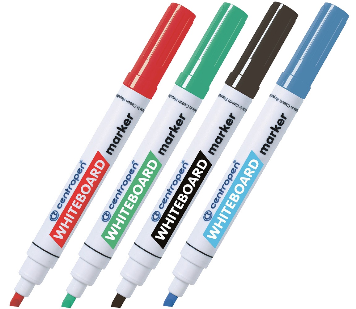 Marker za belu tablu Conect Više boja