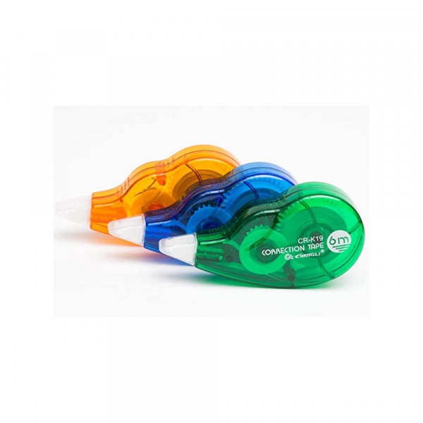 Korektor u traci 5mmx6m