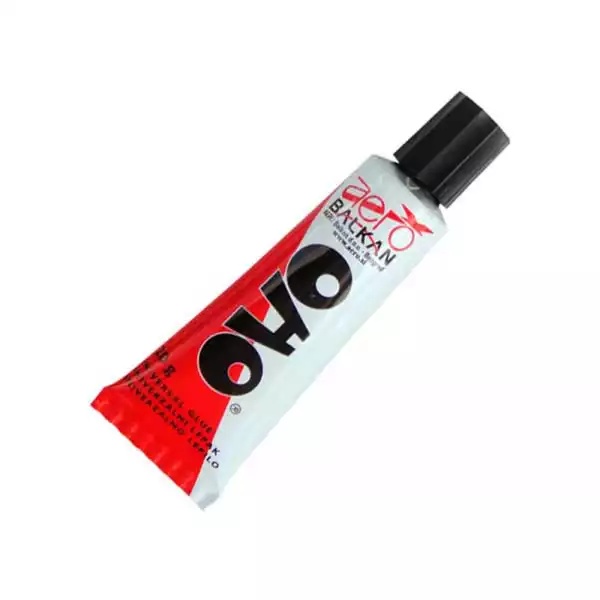 Lepak univerzalni OHO 40gr