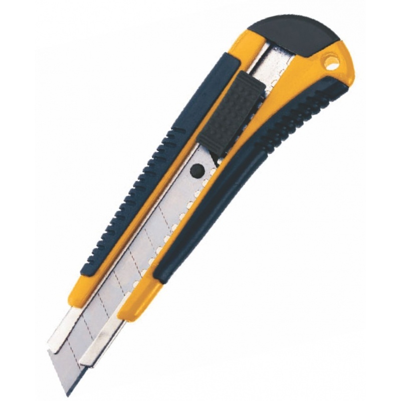 Skalpel širi sa metalnim ojačanjem 18mm