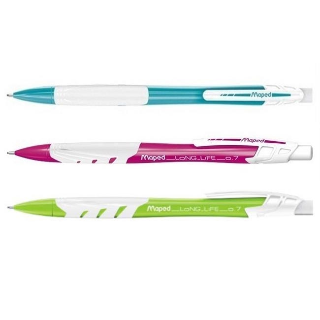 Tehnička olovka maped,,Long life,,0,7