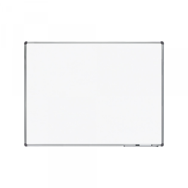 Bela zidna tabla (magnetna) 120×90